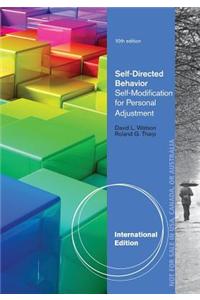 Self-Directed Behavior