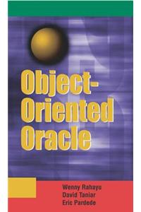 Object-oriented Oracle