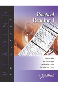 Practical Reading 1