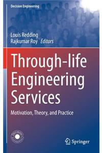 Through-Life Engineering Services
