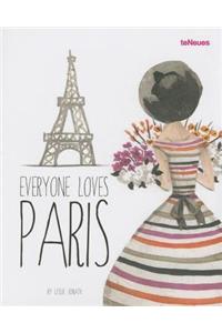 Everyone Loves Paris