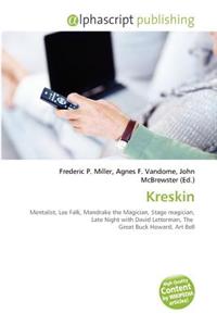 Kreskin