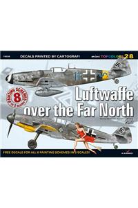 Luftwaffe Over the Far North