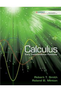 Calculus: Early Transcendental Functions [With Access Code]