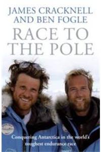 Race To The Pole