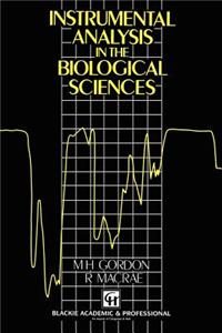 Instrumental Analysis in the Biological Sciences