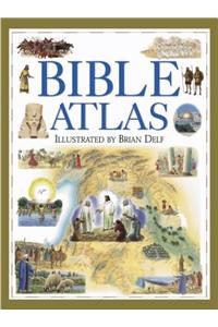 Bible Atlas