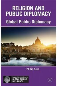 Religion and Public Diplomacy