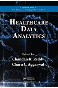 Healthcare Data Analytics
