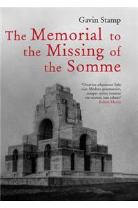 The Memorial to the Missing of the Somme