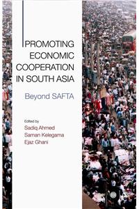 Promoting Economic Cooperation in South Asia: Beyond SAFTA