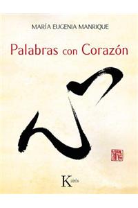 Palabras Con Corazon