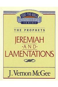 Jeremiah / Lamentations
