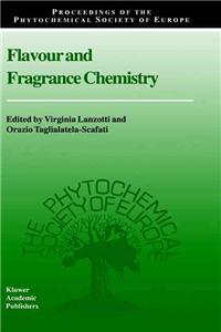 Flavour and Fragrance Chemistry
