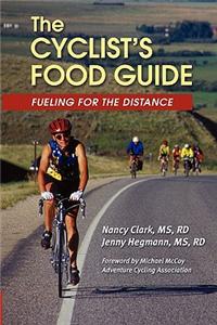 The Cyclist's Food Guide: Fueling for the Distance