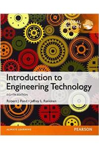 Introduction to Engineering Technology