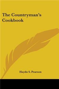 The Countryman's Cookbook