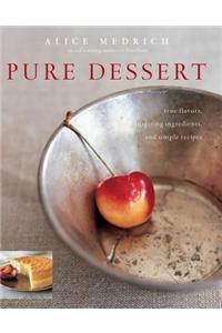 Pure Dessert