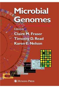 Microbial Genomes