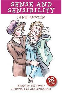 Sense and Sensibility