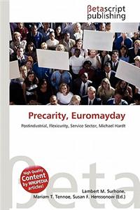 Precarity, Euromayday