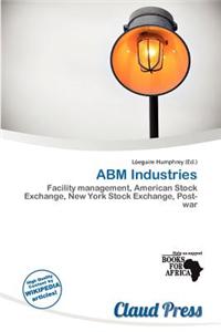 Abm Industries