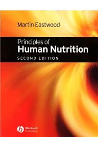 Principles of Human Nutrition 2e