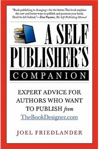 Self-Publisher's Companion