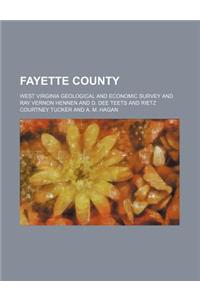 Fayette County