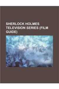 Sherlock Holmes Television Series