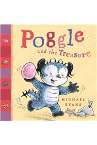 Poggle and the Treasure
