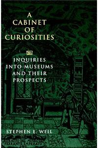 A Cabinet of Curiosities: A Cabinet of Curiosities