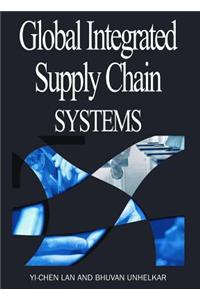 Global Integrated Supply Chain Systems