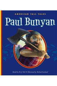 Paul Bunyan