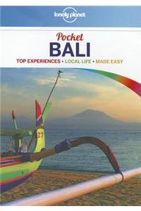 Lonely Planet: Pocket Bali
