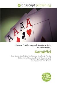 Karn Ffel