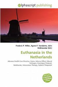 Euthanasia in the Netherlands