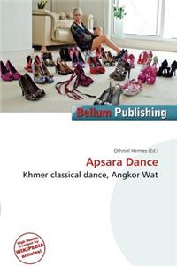 Apsara Dance