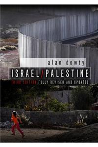 Israel/Palestine