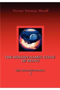 Holodynamic State of Being
