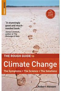 The Rough Guide to Climate Change