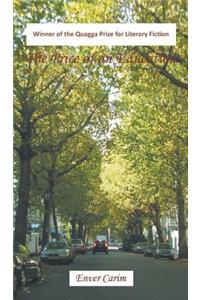 The Price of an Education: A Story of Loot and Lust in London Town