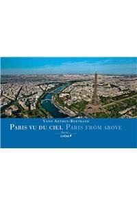 Paris Vu Du Ciel