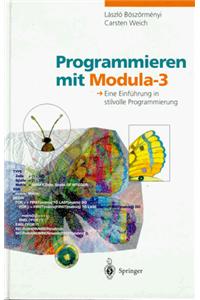 PROGRAMMIEREN MIT MODULA 3
