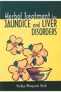 Herbal Treatment for Jaundice & Liver Disorders