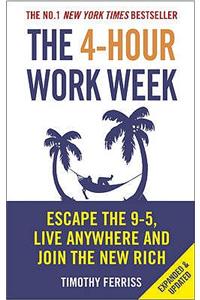 4-hour Work Week