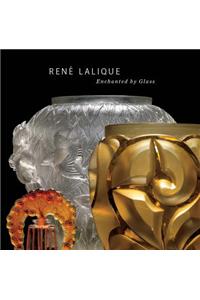 Rene Lalique: Enchanted by Glass