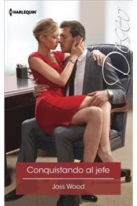 Conquistando al Jefe