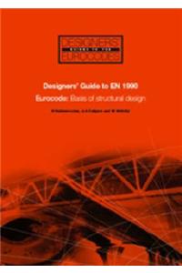 Designers' Guide to EN 1990 Eurocode