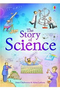 Story of Science